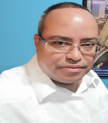 Gabriel Almeida